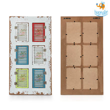 Load image into Gallery viewer, Vintage Window Photo Frame
