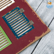 Load image into Gallery viewer, Vintage Window Photo Frame
