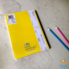 Load image into Gallery viewer, Sab Moh Maya Hai Notebook
