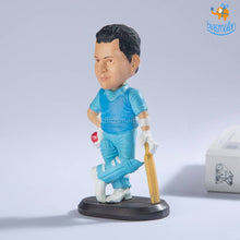 Load image into Gallery viewer, Sachin Tendulkar Bobblehead
