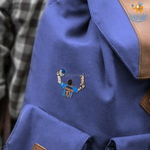 Load image into Gallery viewer, Sachin Tendulkar Lapel Pin
