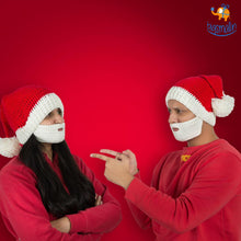 Load image into Gallery viewer, Santa Gift Set - 3 Pc
