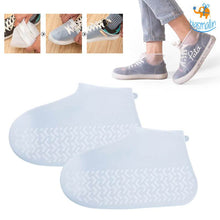 Load image into Gallery viewer, Waterproof Shoe Condoms
