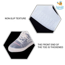 Load image into Gallery viewer, Waterproof Shoe Condoms
