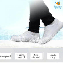 Load image into Gallery viewer, Waterproof Shoe Condoms
