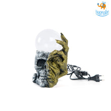 Load image into Gallery viewer, Two-Face Magic Plasma Ball
