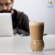 Load image into Gallery viewer, Soccer Pilsner Mug
