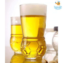 Load image into Gallery viewer, Soccer Pilsner Mug
