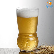 Load image into Gallery viewer, Soccer Pilsner Mug
