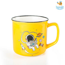 Load image into Gallery viewer, Space Adventurer Mug
