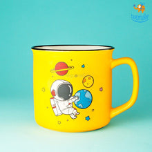Load image into Gallery viewer, Space Adventurer Mug
