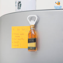 Load image into Gallery viewer, Spirits Opener Fridge Magnet
