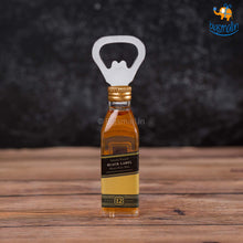 Load image into Gallery viewer, Spirits Opener Fridge Magnet
