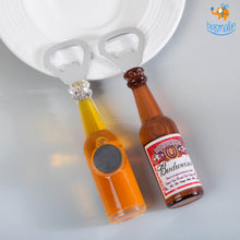 Load image into Gallery viewer, Spirits Opener Fridge Magnet
