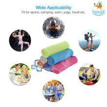 Load image into Gallery viewer, Hot &amp; Cold Towel
