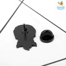 Load image into Gallery viewer, Stan Lee Lapel Pin
