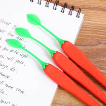 Load image into Gallery viewer, Strawberry Pens - Set of 2
