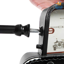 Load image into Gallery viewer, Tanker Desk Clock
