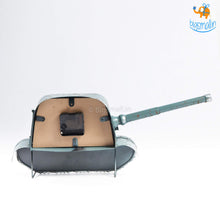 Load image into Gallery viewer, Tanker Desk Clock
