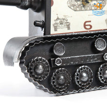 Load image into Gallery viewer, Tanker Desk Clock
