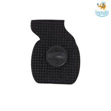 Load image into Gallery viewer, Toilet Paper Metallic Lapel Pins
