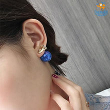 Load image into Gallery viewer, Travel The World Earrings
