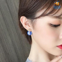 Load image into Gallery viewer, Travel The World Earrings
