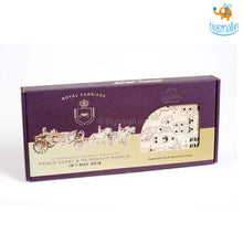 Load image into Gallery viewer, Ugears Royal Carriage Mechanical Model
