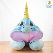 Load image into Gallery viewer, Unicorn Gift Set - 4 pc
