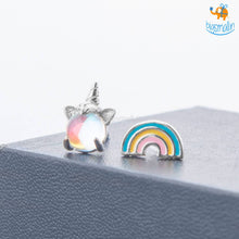 Load image into Gallery viewer, Unicorn Gift Set - 4 pc
