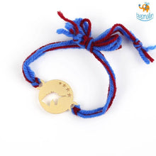 Load image into Gallery viewer, Unicorn Rakhi
