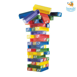 Uno Stacko