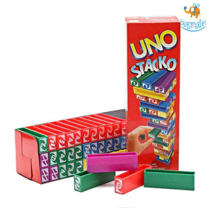 Uno Stacko