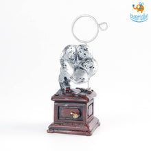 Load image into Gallery viewer, Vintage Photo Holders - Set Of 4
