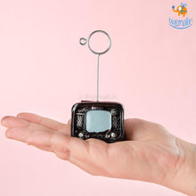 Load image into Gallery viewer, Vintage Photo Holders - Set Of 4
