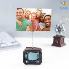 Load image into Gallery viewer, Vintage Photo Holders - Set Of 4
