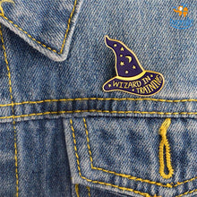 Load image into Gallery viewer, Harry Potter Sorted Wizard Gift Set
