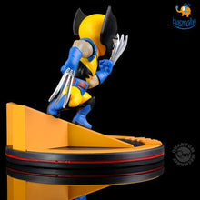 Load image into Gallery viewer, Wolverine QFig Action Figure
