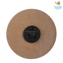 Load image into Gallery viewer, Wanderlust Wall Clock
