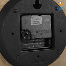 Load image into Gallery viewer, Wanderlust Wall Clock
