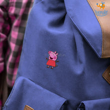 Load image into Gallery viewer, Peppa Pig Lapel Pin
