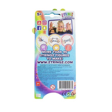 Load image into Gallery viewer, Ztringz Original Rainbow Rope
