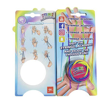 Load image into Gallery viewer, Ztringz Original Rainbow Rope
