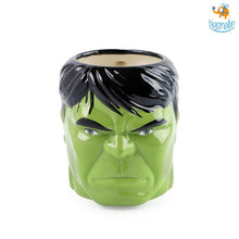 Load image into Gallery viewer, Hulk 3D Mug
